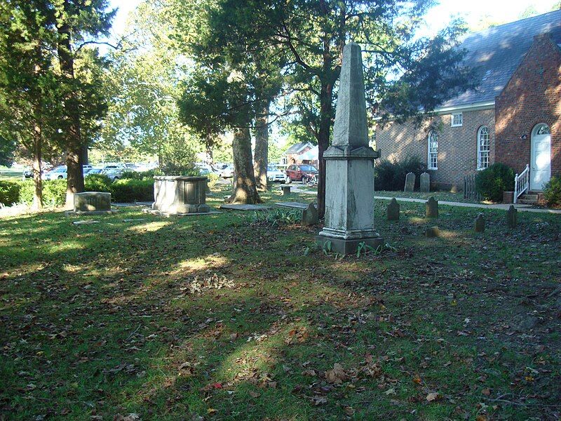 File:OldDonationEpiscopalChurchGraveyardB.jpg