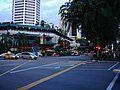 Orchard Road