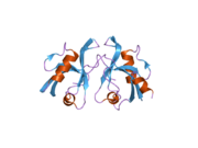 2iwp: 12TH PDZ DOMAIN OF MULTIPLE PDZ DOMAIN PROTEIN MPDZ (CASP TARGET)