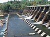 Pazhassi Dam or Barrage