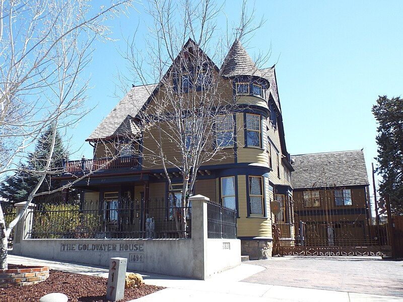 File:Prescott-House-Goldwater-Henry House-1894.jpg