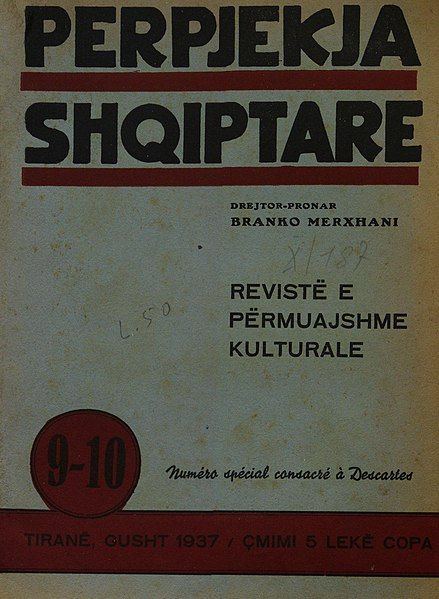 File:Revista Përpjekja Shqiptare.jpg