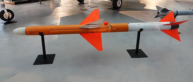 File:Sparrow 2 Missile.jpg