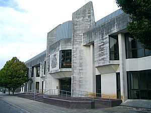 Swansea Crown Court (1988)