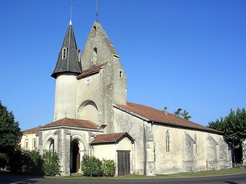 File:Trensacq église 2.JPG