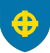 Coat of arms of Vormsi Parish