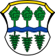 Coat of arms of Ebelsbach