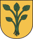 Coat of arms of Mellingen