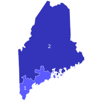 congressional district