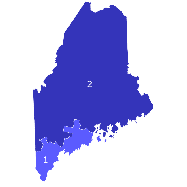 File:2020MEGOPpresidentialprimariesdistrict.svg