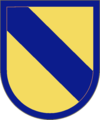 –V Corps, 205th BfSB, 51st Infantry Regiment, Company E (Long-Range Surveillance) –XVIII Airborne Corps, 525th BfSB, 51st Infantry Regiment, Company F (Long-Range Surveillance)