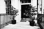 5 Regent Terrace Including Railings And Boundary Walls