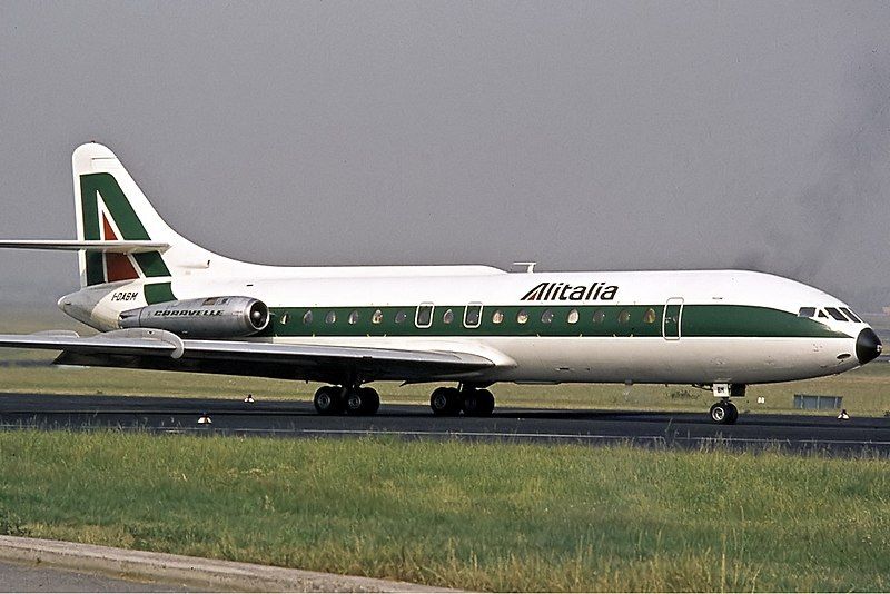 File:Alitalia Caravelle Haafke.jpg