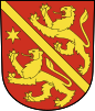 Coat of arms of Andelfingen District