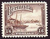 Bermuda, 1936