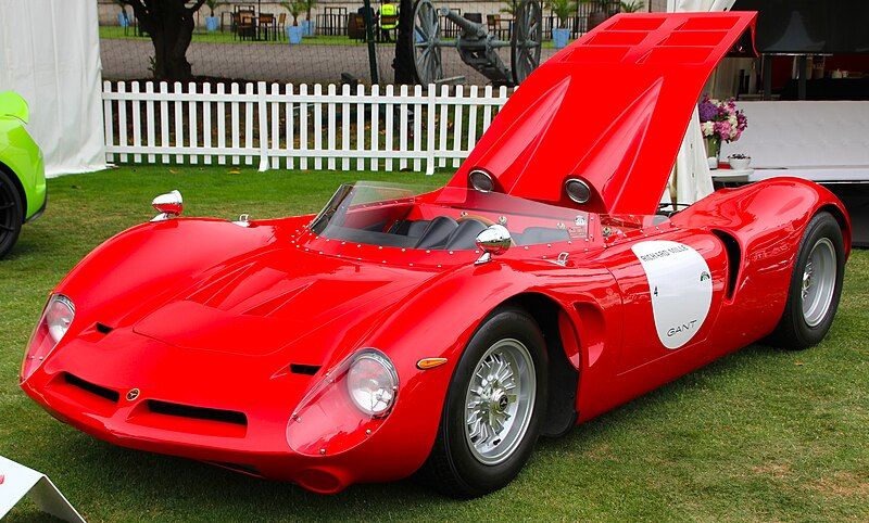 File:Bizzarrini P538 Red.jpg