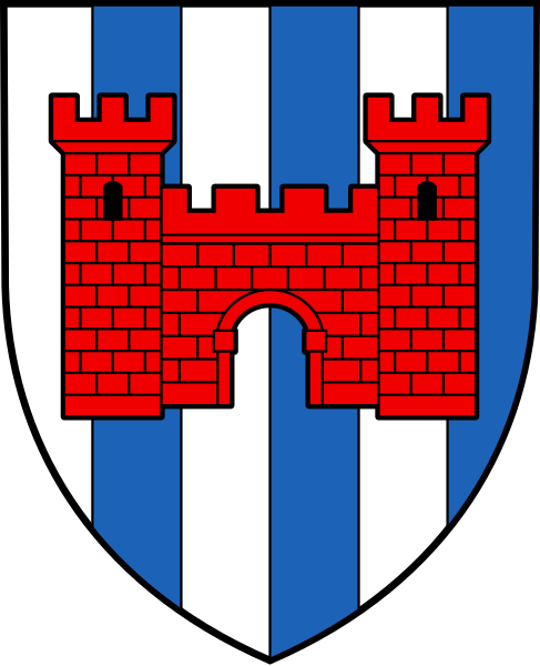 File:CHE Belmont-sur-Yverdon COA.svg