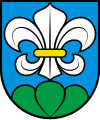 Coat of arms of Lyss