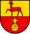 Coat of arms of Remetschwil