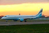 Embraer Lineage 1000