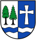 Coat of arms of Lobbach