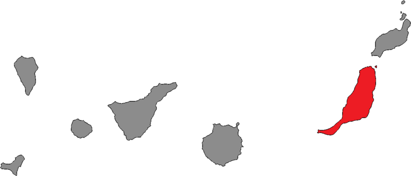 File:CanarianParliamentDistricts(Fuerteventura).png