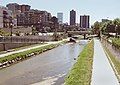 Cherry Creek in Denver