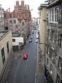 The Cowgate