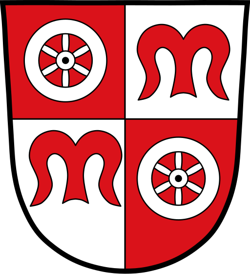 File:DEU Miltenberg COA.svg