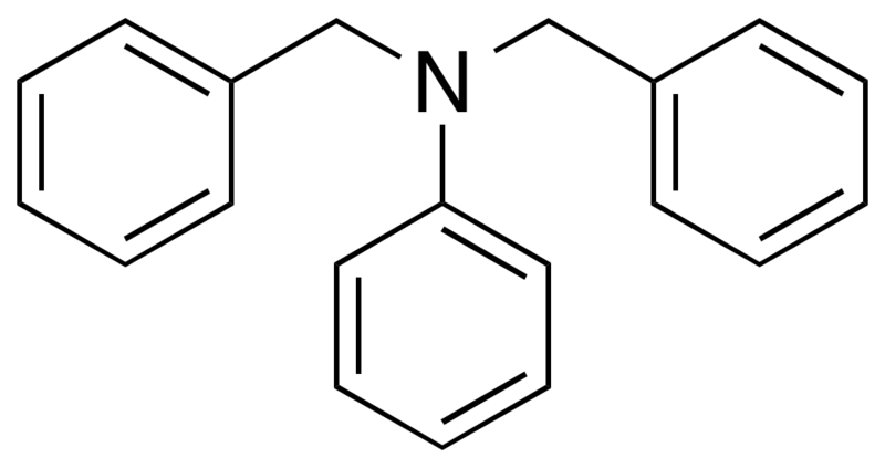 File:Dibenzylaniline.png