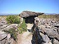 Bélesta dolmen