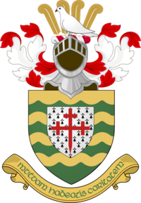 Coat of arms or logo