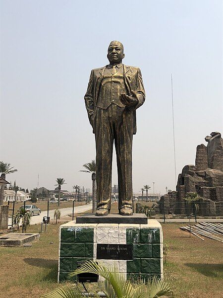 File:Dr. Nnamdi Azikiwe.jpg