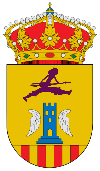 File:Escudo de Alacón.svg