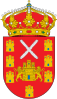 Coat of arms of Carcelén