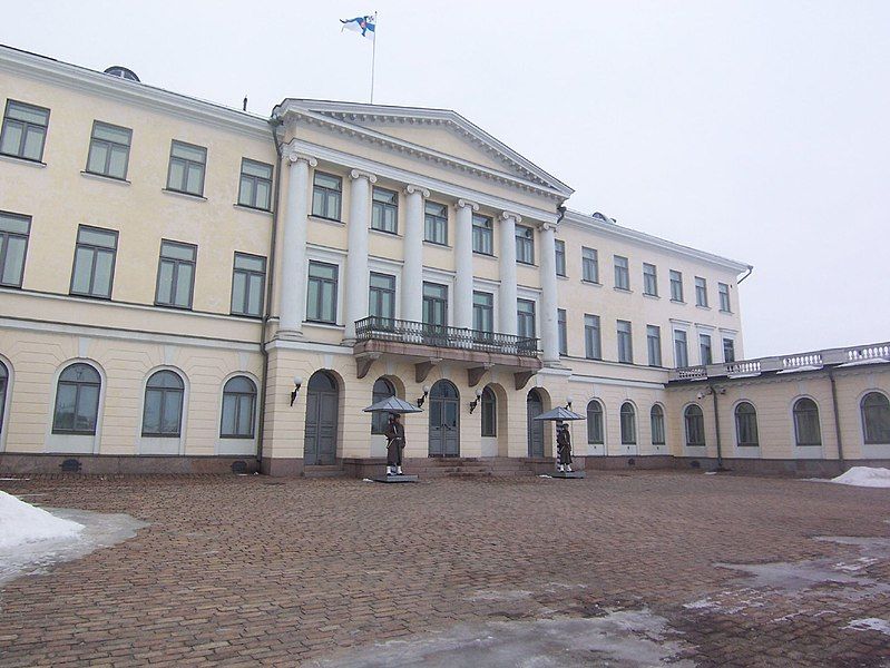 File:Finnish Presidential Palace.jpg