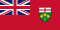 Flag of Ontario