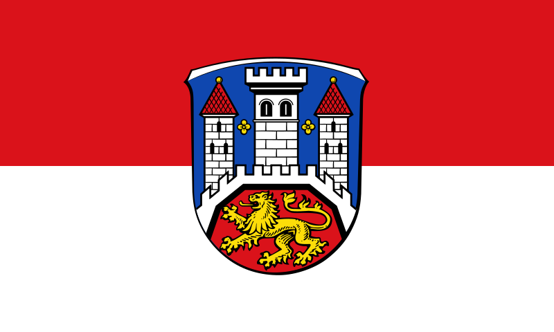 File:Flagge Biedenkopf.svg