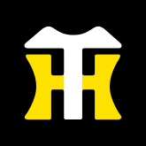 File:Hanshin tigers insignia.svg