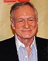 Hugh Hefner, himself, Airport '07