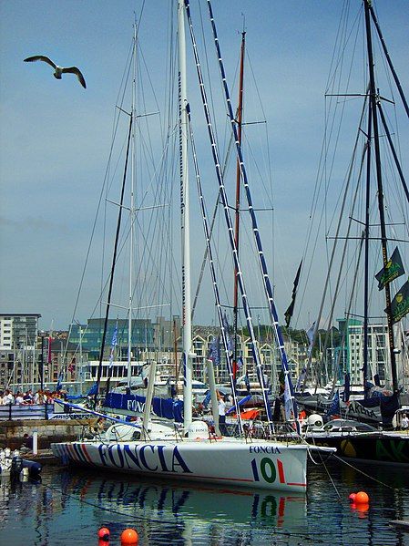 File:IMOCA-Foncia-in-Plymouth.jpg