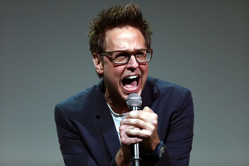 File:James Gunn (28046512724).jpg