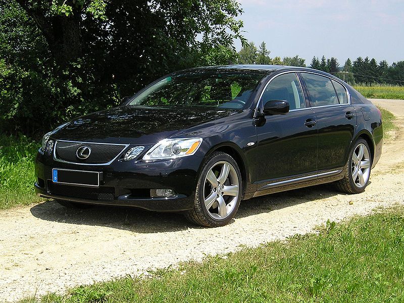 File:Lexus GS430.jpg