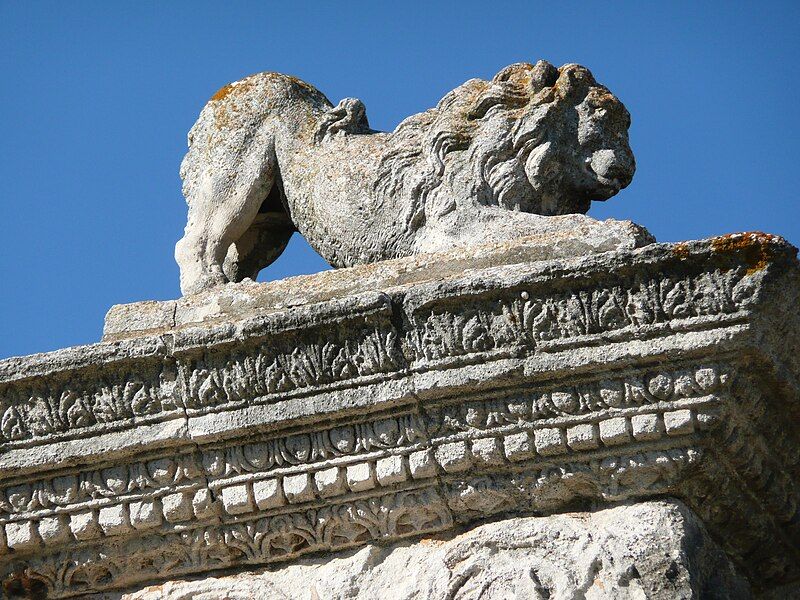 File:Lion detail.jpg