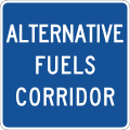 D9-19 Alternative fuels corridor