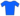 Blue jersey