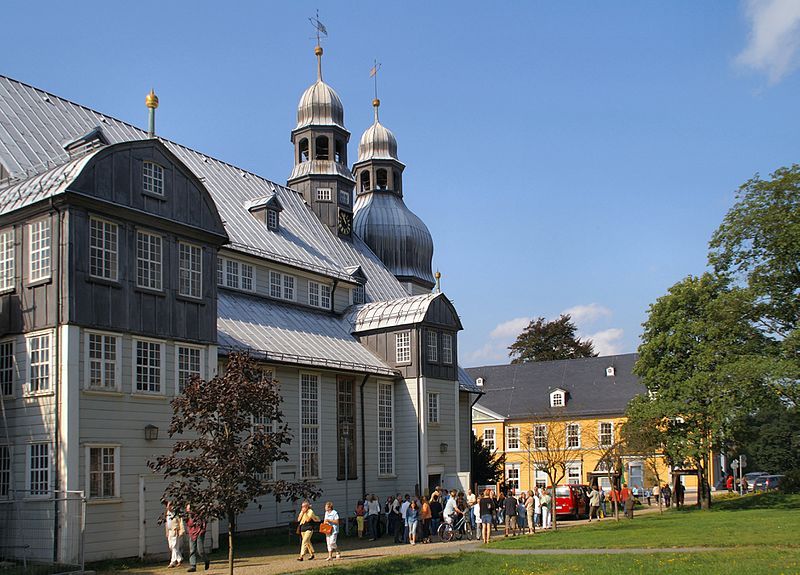 File:Marktkirche Clausthal.JPG