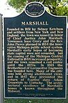 Marshall, Michigan