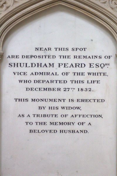 File:Memorial-Shuldham-Peard.jpg