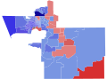 2016 United States House of Representatives election in New Mexico's 1st congressional district